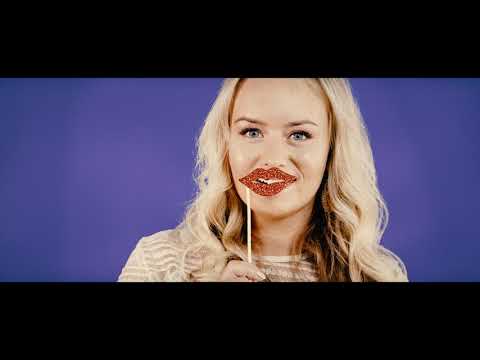 Richelle Van Ling Waar Heb Jij Zo Kussen Geleerd