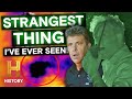 Shocking Evidence Found During Smoky Experiment Season 6 The Secret Of Skinwalker Ranch