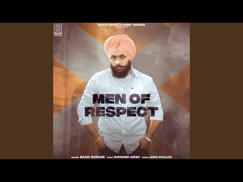 Men of Respect