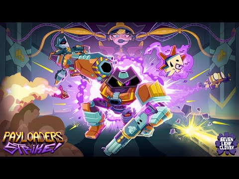 Payloaders Strike! youtube-video