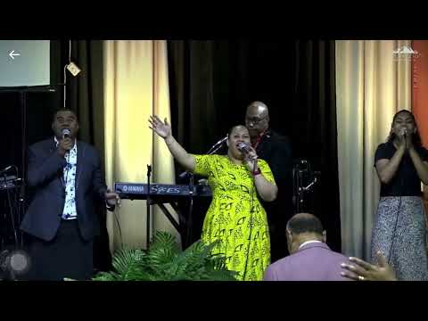Resurrection Worship Medley - Oh Praise His Name / Forever | Mt. Zion Christian Fellowship Centre