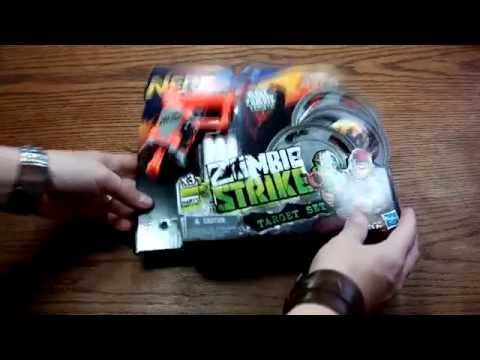 Zombie Strike Jolt PSA: Buyer Beware!
