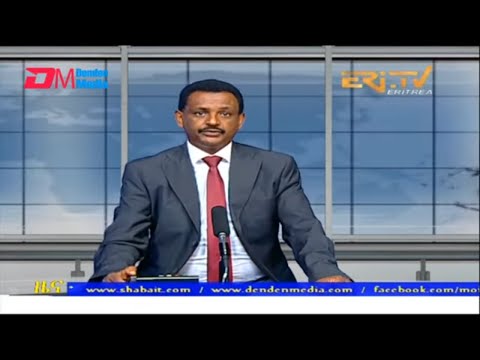 Evening News in Tigrinya for August 6, 2022 - ERi-TV, Eritrea