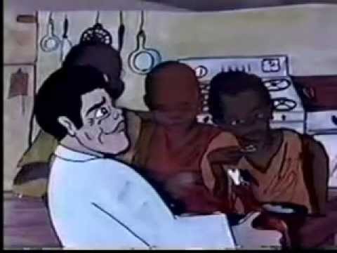 PART 4 FROGGY REVELATION