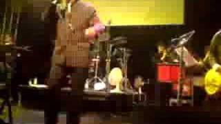 SPARKS Get In The Swing