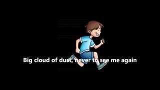 Run, Boy Run © - A Country Song by Tina Marie from her &quot;Follow My Heart&quot; Album