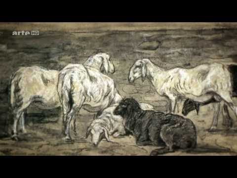 ϟϟϟ Franz Marc Der letzte Ritt des Blauen Reiters Doku (2015) 2017