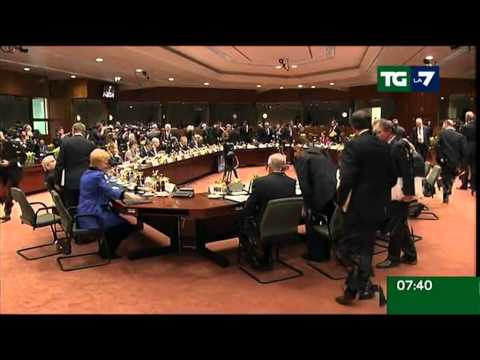 Tg La7 - Edizione delle ore 07.30 del 14/09/2011