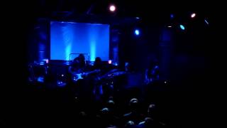 Mono - The Hand That Holds the Truth (live)