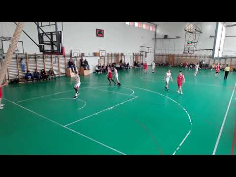 20190316 Szolnok-Kecskemét U14 4