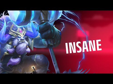 MLBB: CDR Minotaur is insane, how is this not meta yet?