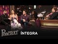 Programa Do Porchat (completo) | Casais Power Couple (28/06/2018)