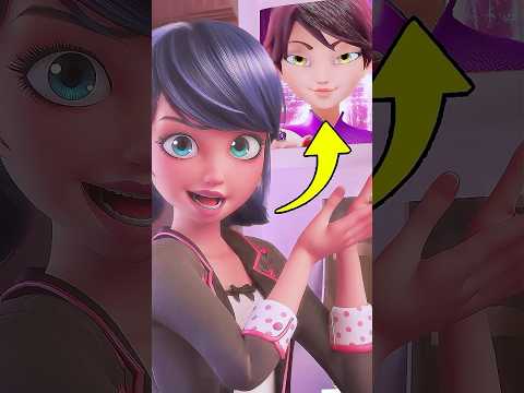 Cerise Is FINALLY FOUND ?! #miraculous