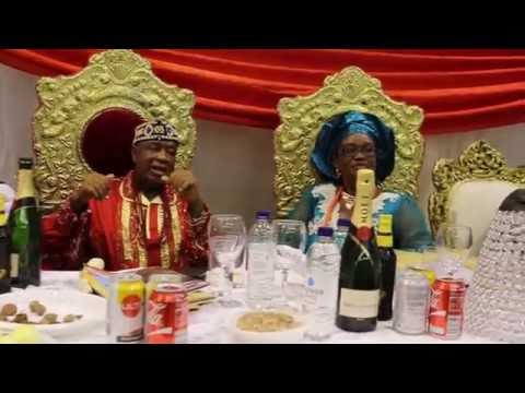 IGBO HIGHLIFE  BAND UK  (Joe Nez) Business Trip.