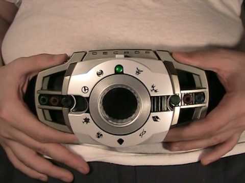 TJ's Rehab 04: DecaDriver