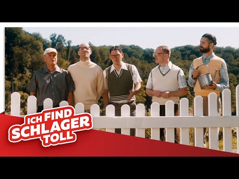 Voxxclub - Was geht hier ab (Offizielles Musikvideo)