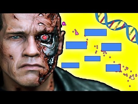 Demonstration on youtube