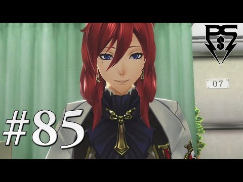 God Eater 2 Rage Burst PsS Playthrough Part 85 - Leah's Past pt.2