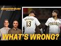 The Truth Behind Manny Machado and Fernando Tatis Jr.’s Slow Starts