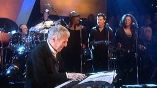Burt Bacharach - Please explain HD - Jools 23-12-05