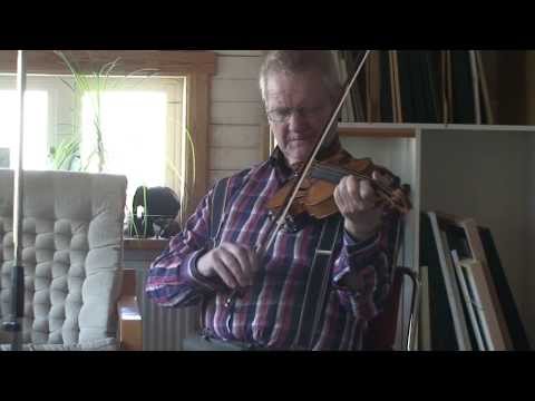 Björn Ståbi CD CMTN