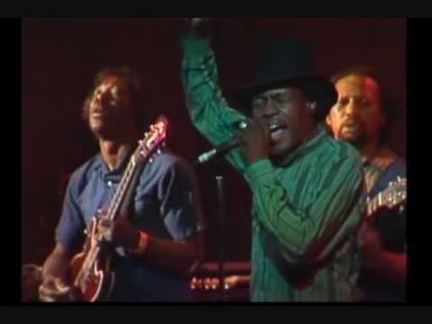 Junior Wells & Buddy Guy