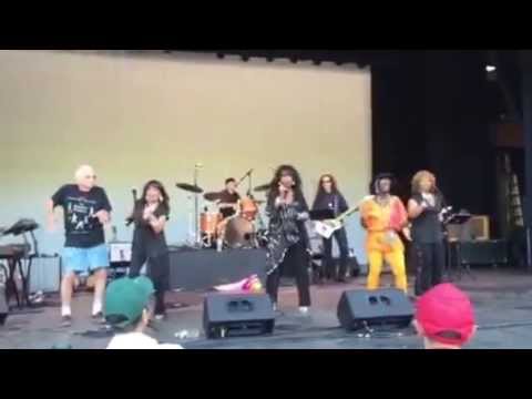 Shirley Alston Reeves - 'Do the Twist'