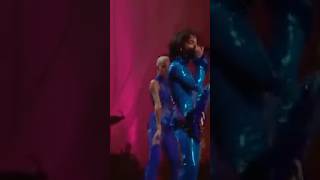 &quot;She&#39;s Always In My Hair,&quot; live from Rave Un2 The Year 2000. 💜