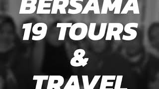 preview picture of video '19tours | Travel Umroh Amanah dan Hemat | www.19tours.com'