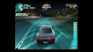 TA Plays First Look: 'Drift Mania: Street Outlaws' - Drift For Days