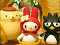 Bambolê (Hello Kitty Vila da Floresta - Festa Entre Amigos) / Episódio 5