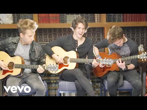 On The Floor - The Vamps