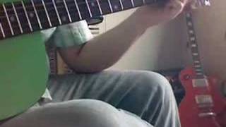 dark mavis mansun cover acoustic