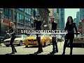 Shadowhunters This Is The Hunt