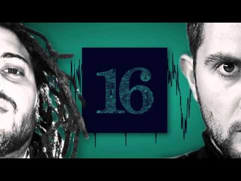 Dj Dust & K9 (Foggia Street Loopers) - Golden courgettes