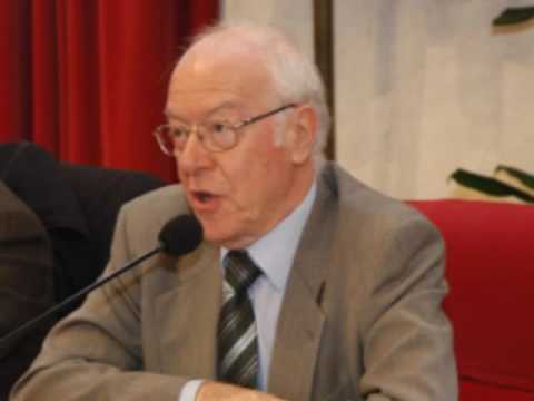 Mario Ascheri - Intervento su Cinquecento anni dalla Riforma