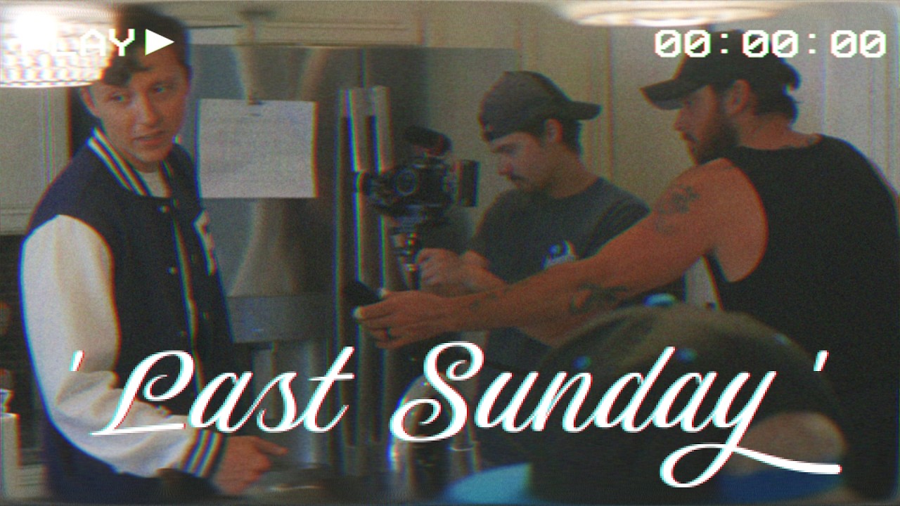 Miniature de la vidéo LAST SUNDAY by Joe Monroe and YeaJGreen | Official Music Video du film The Last Sunday of High School