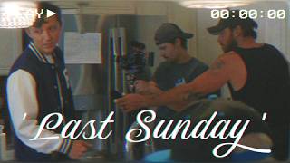 LAST SUNDAY by Joe Monroe and YeaJGreen | Official Music Video