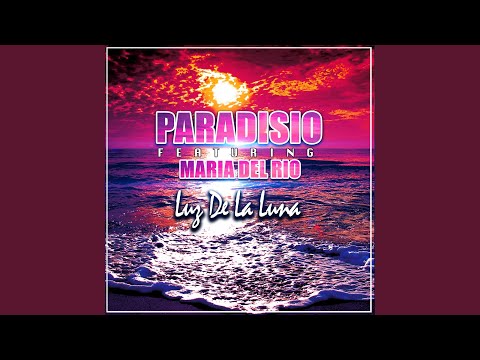 Luz de la Luna (feat. Maria Del Rio) (DJ Patrick Samoy Radio Edit)
