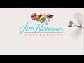 Jim Henson Enterprises Logo 2008 Present Disney PBS AU V1