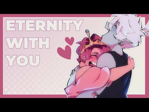 【MICCHI】Eternity With You【COVER】ADVENTURE TIME