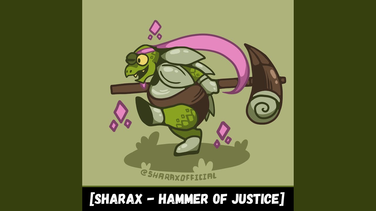 Hammer of Justice