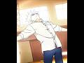 Gojoxgeto Friendship Edit Jujutsu Kaisen Gojo Geto