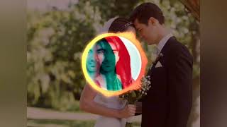 Amin Abbasov - Evleniyoruz (2019) Evlilik Şarkısı