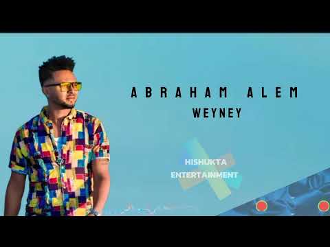 Abraham Alem | Abi | - Weyney - New Eritrean Music 2025 - ( Official Music Video )