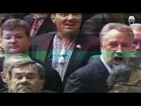 Anonym - Rowdy Parliament (music video)