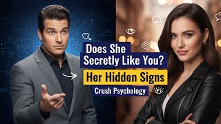 Does She Secretly Like You Her Hidden Signs