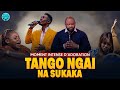 Pasteur Moise Mbiye - Tango ngai nasukaka | 1 Heure D'adoration  et Louange | Jared Mpongo | Bible