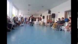 Pablo Valentin Moyano e Roberta Beccarini (parte 7)