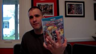 I Beat Mighty No. 9 (Wii U Rambling & Impressions)